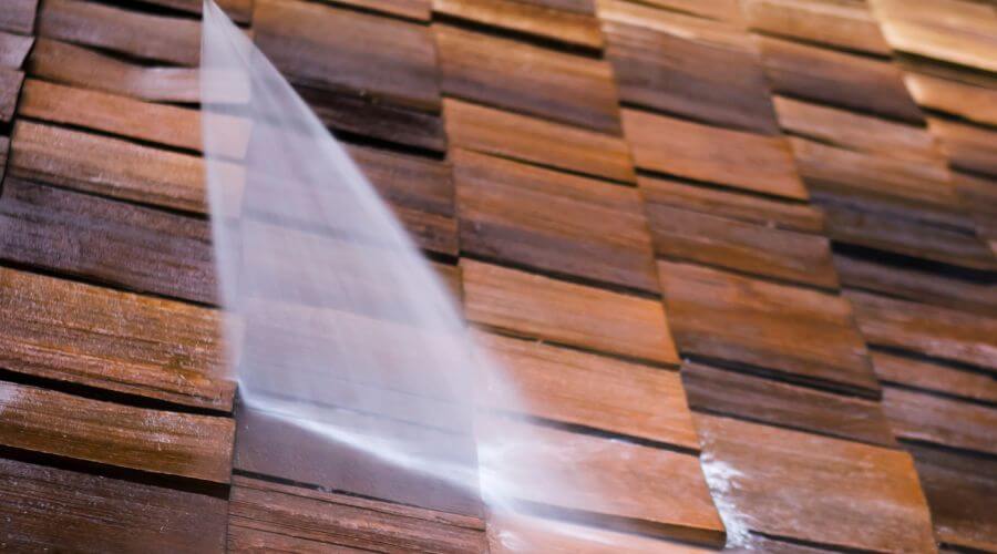 Tile Roofing in Shiloh, GA